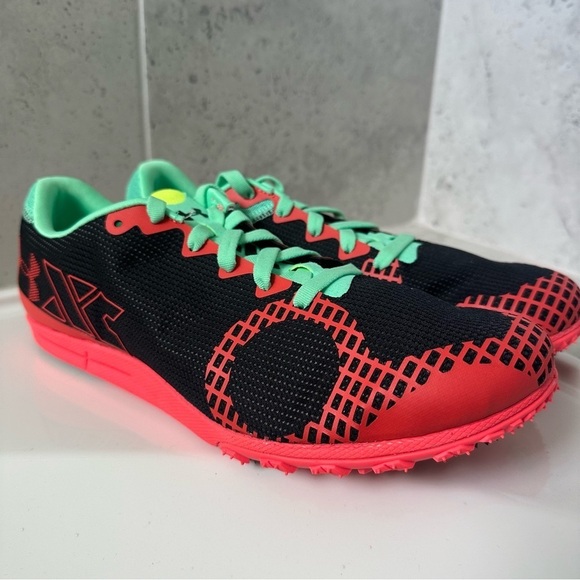 Under Armour UA Brigade XC 2 Track Running Shoes Size 11.5 Men main image 7